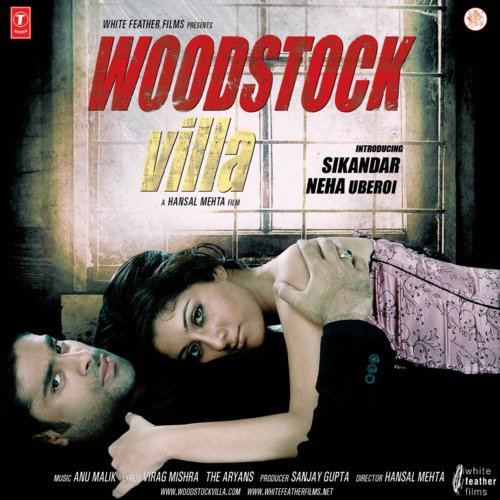 Woodstock Villa Shaan MP3 Download
